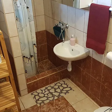 Gyuemoelcsoes Vendeghaz, Poroszlo, Tisza-to - Fruit Orchard Guest House, Poroszlo, Tisza Poroszlo