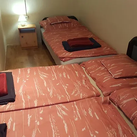 Apartment Gyuemoelcsoes Vendeghaz, Poroszlo, Tisza-to - Fruit Orchard Guest House, Poroszlo, Tisza Poroszlo