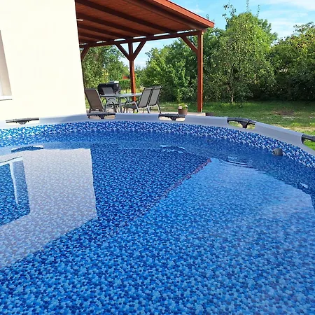 Gyuemoelcsoes Vendeghaz, Poroszlo, Tisza-to - Fruit Orchard Guest House, Poroszlo, Tisza * Poroszlo